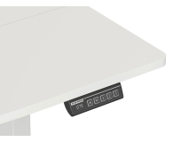 SILVER MONKEY ED-160 Essential Białe SMM053 - 1337783 - zdjęcie 5